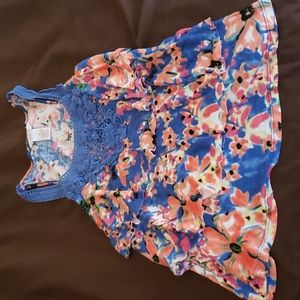 Kohls, Candies, women juniors Medium tank top